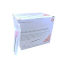 1.20x40 mm Steril Enjektör İğnesi