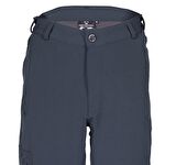 Nepal Pantolon Koyu Antrasit