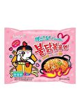  SAMYANG Buldak Carbo Ramen Noodle 130 gr