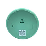 bigmate Mini Masa Fanı Taşınabilir Serinletici Şarjlı Vantilatör 3 Kademeli Hız Ayarı YM88160