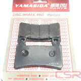 Cbr 900 Disk Balatası Fa 265 7,10 Mm Tk Tw (539360970)