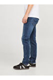 Erkek Glenn 057 Slim Fit Jean Mavi