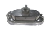 SEAT CORDOBA 02/09 ÇAMURLUK SİNYALİ ŞEFFAF BEYAZ SAĞ/SOL AYNI (ADET) (EUROLAMP)