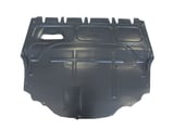 SEAT CORDOBA 02/09 KARTER MUHAFAZA PLASTİĞİ DİZEL