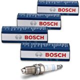 Opel Tigra A Çift Tırnak Buji Takımı ()