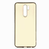 Smcase Xiaomi Redmi 9 Kılıf Lüks Mat Silikon
