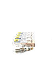 Hella Opel Vectra C (1.6 - 1.8) Tek Tırnak Buji Takımı ()