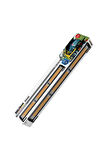 Led Uyarı Lightbar 30 Watt 31345 45,8 cm X 5,5 cm X 4,5 cm