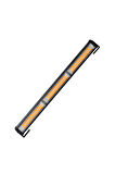 Led Uyarı Lightbar 30 Watt 31345 45,8 cm X 5,5 cm X 4,5 cm