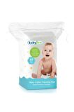 BABYJEM BEBEK TEMİZLEME PAMUĞU