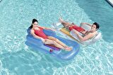 Bestway 43028 Lüx Koltuklu Deniz Yatağı