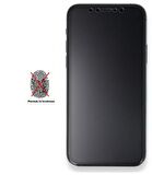 Nokia 5.1 Akfa Nano Mat Ekran Koruyucu