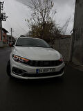 2.5 İNÇ DÜZ Bİ XENON MERCEK J MODEL BEYAZ ANGELLİ KAPAK SET