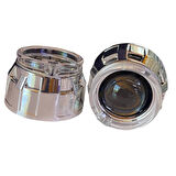 2.5 İNÇ Bİ XENON MERCEK + C3 MODEL MAVİ KAPAK
