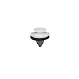 Bagaj Kapak Klips 10,4mm 91512-SJK-003 Honda 2006-2017 10 Adet