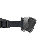 Led Lenser HF6R Core / Black Kafa Feneri