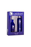 Classic Erkek Edt 100 Ml + 150 Ml Deodorant Erkek Parfüm Seti Ekko