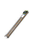 Led Uyarı Lightbar 80 Watt 31418 118,5cm x 5,5cm x 4,5cm