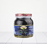 Öncü 1 kg Siyah Yağlı Zeytin M-S(261-320) 1 adet