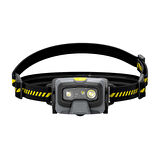 Led Lenser HF6R Work Kafa Feneri