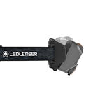 Led Lenser HF6R Signature / Black Kafa Feneri