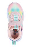 Jump 30034 Çocuk Hafif Rahat Sneaker