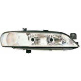 Opel Vectra B Sağ Far 1999-2001 Makyajlı (Sinyali Birleşik Tip)