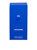 JAC#02 BLUE JJ FRAGRANCE 75 ML