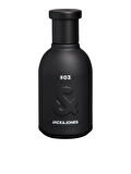 JAC#03 BLACK JJ FRAGRANCE 75 ML