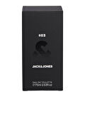 JAC#03 BLACK JJ FRAGRANCE 75 ML