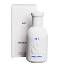 JAC#01 WHITE JJ FRAGRANCE 75 ML