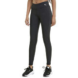 Performance Full Tight W Kadın Siyah Antrenman Taytı 52031301