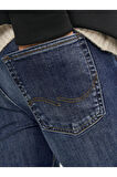 JJILIAM JJORIGINAL GE 005 Kot dar kesim 12166854