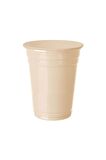 BARDAK PLASTİK KREM 8'Lİ