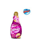 Bingo Soft Konsantre Çamaşır Yumuşatıcısı Begonvil 1440 ml X 2 Adet