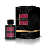 Sansiro Niche Atelier Bordeaux Unisex Parfüm 100 ml Edp
