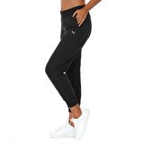 Puma Ess Sweatpants Kadın Antrasit Günlük Stil Eşofman Altı 58684257