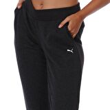 Puma Ess Sweatpants Kadın Antrasit Günlük Stil Eşofman Altı 58684257