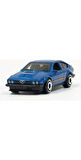 HoT Wheels Tekli Regular Arabalar HTF13 Factory Fresh / Alfa Romeo Gtv6 3.0