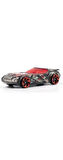 Hot Wheels Tekli Regular Arabalar HYW69 X-Raycers / Nerve Hammer