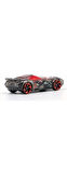 Hot Wheels Tekli Regular Arabalar HYW69 X-Raycers / Nerve Hammer