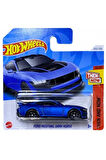 Hot Wheels Tekli Arabalar Ford Mustang Dark Horse HRY93