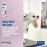 Virbac epiotic kulak temizleme solüsyonu