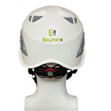 BAYMAX SL STEEP C DAĞCI BARET BEYAZ
