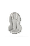 Evolve Mesh 3'ü 1 Arada Ana Kucağı (light grey)