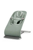 Evolve Mesh 3'ü 1 Arada Ana Kucağı (sage green)