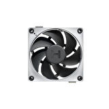 HYTE Thicc FP12 120mm 3’lü Kasa Fanı +NP50 Kontrolcü (FAN-HYTE-FP12-BW-3NP)