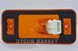 Citroen Jumper Yan Sinyal Lambası Duy lu , Jumper Yan Çita sinyali , oem no 71749250
