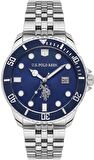 . USPA1048-05 Erkek Kol Saati