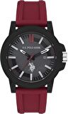 U.S.POLO.ASSN.USPA1029-03 ERKEK KOL SAATİ